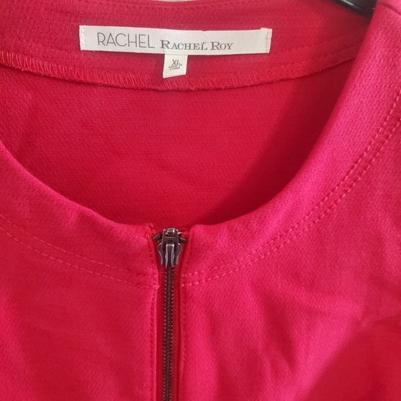 Rachel Roy XL Shift Dress - Picture 6 of 6